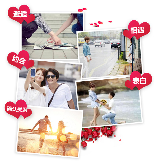 有一種愛，錯(cuò)過了便是永遠(yuǎn)